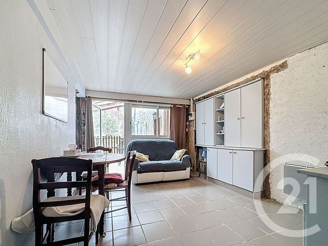 maison à vendre - 5 pièces - 89.0 m2 - FOUGARON - 31 - MIDI-PYRENEES - Century 21 Pyrénées Immo