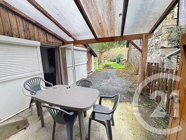 maison à vendre - 5 pièces - 89.0 m2 - FOUGARON - 31 - MIDI-PYRENEES - Century 21 Pyrénées Immo