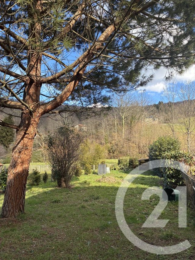 maison à vendre - 5 pièces - 89.0 m2 - FOUGARON - 31 - MIDI-PYRENEES - Century 21 Pyrénées Immo