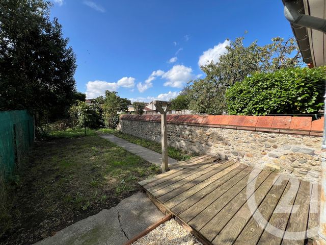 Appartement T2 à louer - 2 pièces - 41.34 m2 - CAZERES - 31 - MIDI-PYRENEES - Century 21 Pyrénées Immo