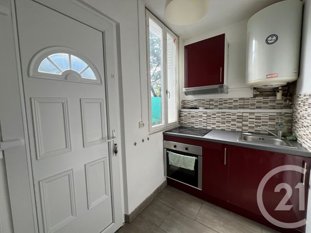 Appartement T2 à louer - 2 pièces - 41.34 m2 - CAZERES - 31 - MIDI-PYRENEES - Century 21 Pyrénées Immo