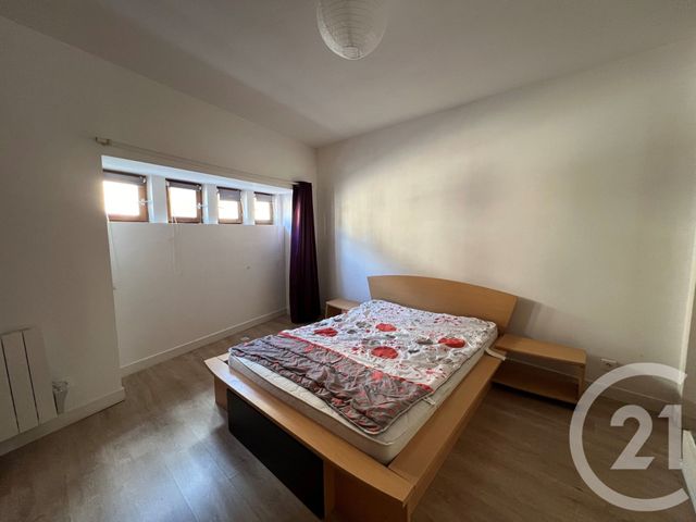 Appartement T2 à louer - 2 pièces - 41.34 m2 - CAZERES - 31 - MIDI-PYRENEES - Century 21 Pyrénées Immo