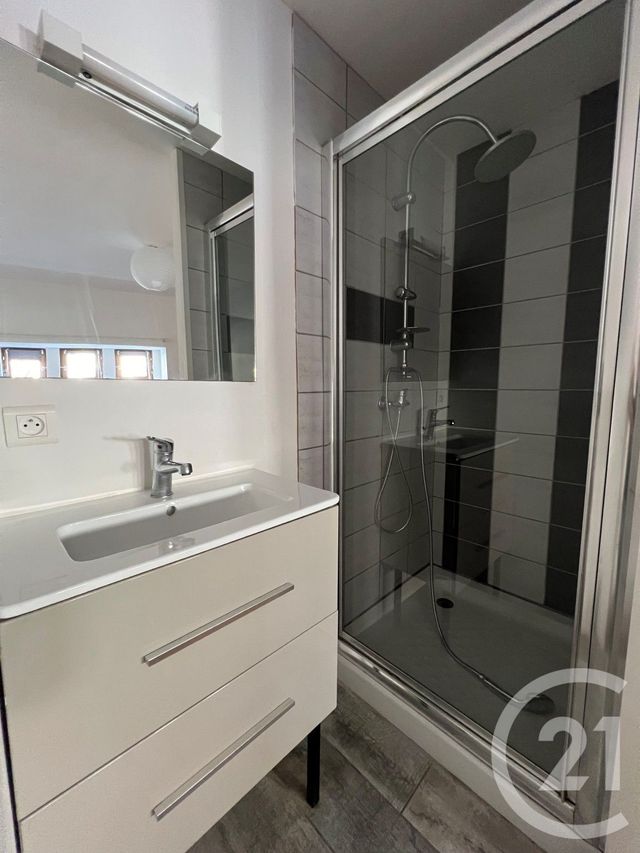 Appartement T2 à louer - 2 pièces - 41.34 m2 - CAZERES - 31 - MIDI-PYRENEES - Century 21 Pyrénées Immo