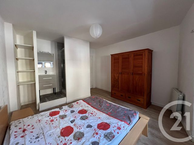 Appartement T2 à louer - 2 pièces - 41.34 m2 - CAZERES - 31 - MIDI-PYRENEES - Century 21 Pyrénées Immo