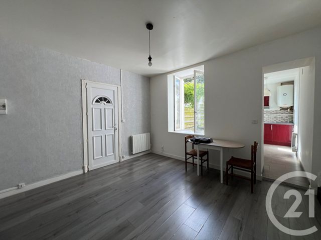 Appartement T2 à louer - 2 pièces - 41.34 m2 - CAZERES - 31 - MIDI-PYRENEES - Century 21 Pyrénées Immo