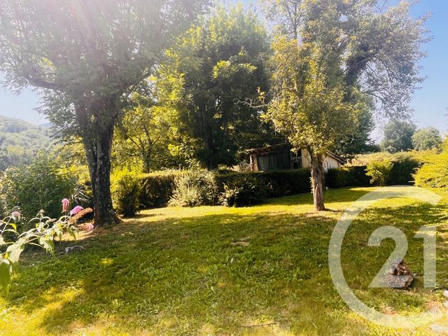 maison à vendre - 5 pièces - 119.9 m2 - CHEIN DESSUS - 31 - MIDI-PYRENEES - Century 21 Pyrénées Immo