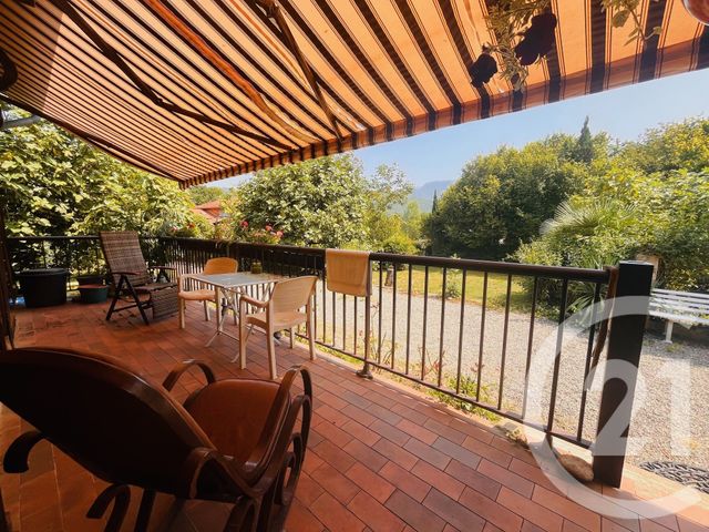 maison à vendre - 5 pièces - 119.9 m2 - CHEIN DESSUS - 31 - MIDI-PYRENEES - Century 21 Pyrénées Immo