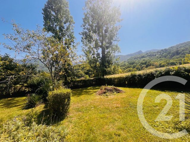 maison à vendre - 5 pièces - 119.9 m2 - CHEIN DESSUS - 31 - MIDI-PYRENEES - Century 21 Pyrénées Immo