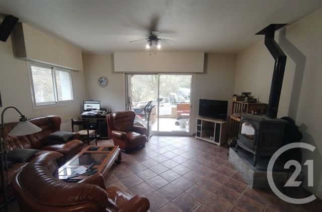 maison à vendre - 5 pièces - 133.5 m2 - FOUGARON - 31 - MIDI-PYRENEES - Century 21 Pyrénées Immo