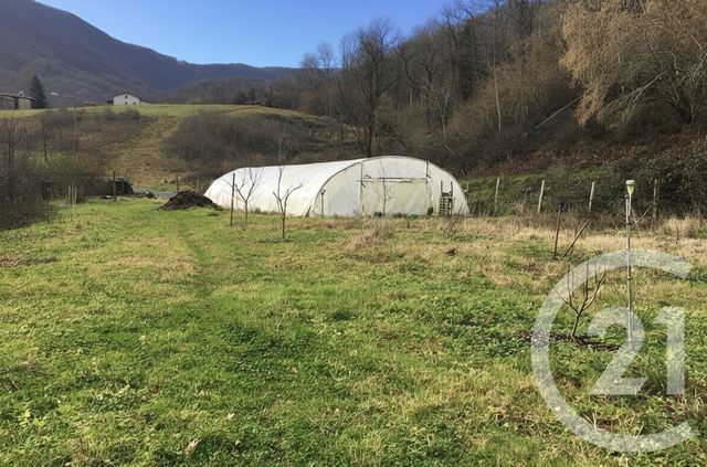 maison à vendre - 5 pièces - 133.5 m2 - FOUGARON - 31 - MIDI-PYRENEES - Century 21 Pyrénées Immo