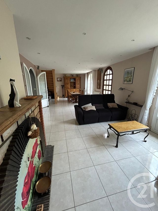 maison à vendre - 6 pièces - 107.85 m2 - GANTIES - 31 - MIDI-PYRENEES - Century 21 Pyrénées Immo