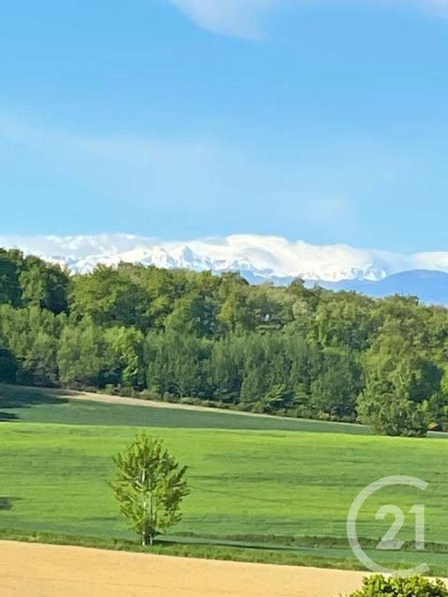 terrain à vendre - 5405.0 m2 - SEPX - 31 - MIDI-PYRENEES - Century 21 Pyrénées Immo terrain à vendre - 5405.0 m2 - SEPX - 31 - MIDI-PYRENEES - Century 21 Pyrénées Immo