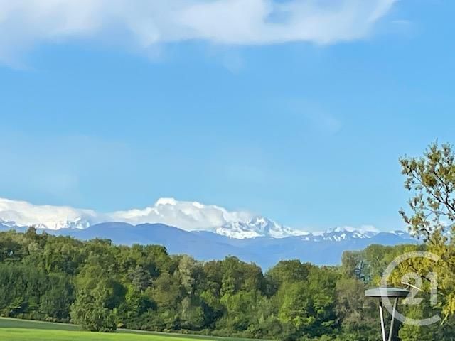 terrain à vendre - 5405.0 m2 - SEPX - 31 - MIDI-PYRENEES - Century 21 Pyrénées Immo terrain à vendre - 5405.0 m2 - SEPX - 31 - MIDI-PYRENEES - Century 21 Pyrénées Immo