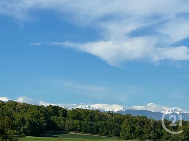 terrain à vendre - 5405.0 m2 - SEPX - 31 - MIDI-PYRENEES - Century 21 Pyrénées Immo terrain à vendre - 5405.0 m2 - SEPX - 31 - MIDI-PYRENEES - Century 21 Pyrénées Immo