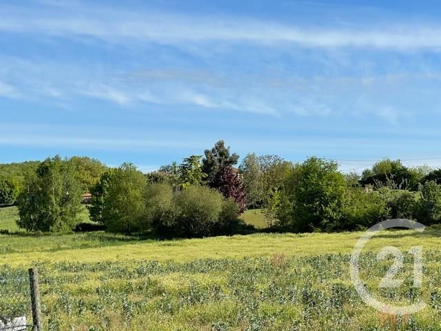 terrain à vendre - 5405.0 m2 - SEPX - 31 - MIDI-PYRENEES - Century 21 Pyrénées Immo terrain à vendre - 5405.0 m2 - SEPX - 31 - MIDI-PYRENEES - Century 21 Pyrénées Immo