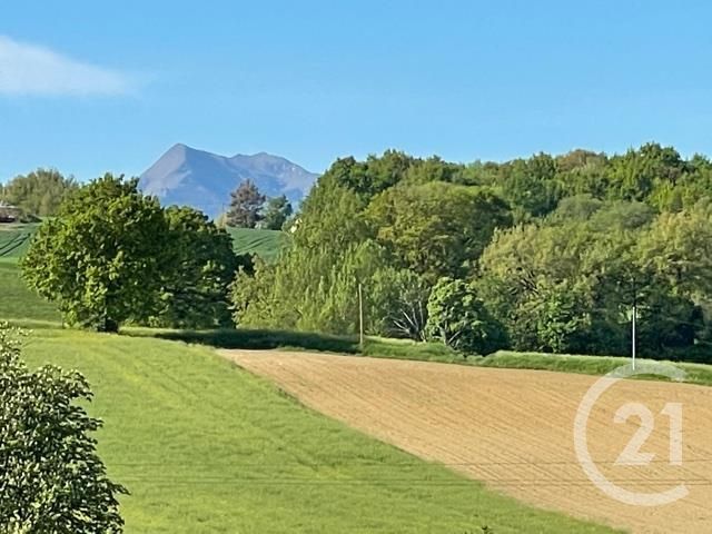 terrain à vendre - 5405.0 m2 - SEPX - 31 - MIDI-PYRENEES - Century 21 Pyrénées Immo terrain à vendre - 5405.0 m2 - SEPX - 31 - MIDI-PYRENEES - Century 21 Pyrénées Immo
