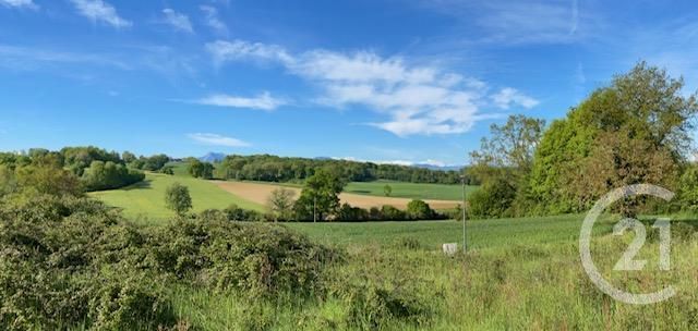 terrain à vendre - 5405.0 m2 - SEPX - 31 - MIDI-PYRENEES - Century 21 Pyrénées Immo terrain à vendre - 5405.0 m2 - SEPX - 31 - MIDI-PYRENEES - Century 21 Pyrénées Immo