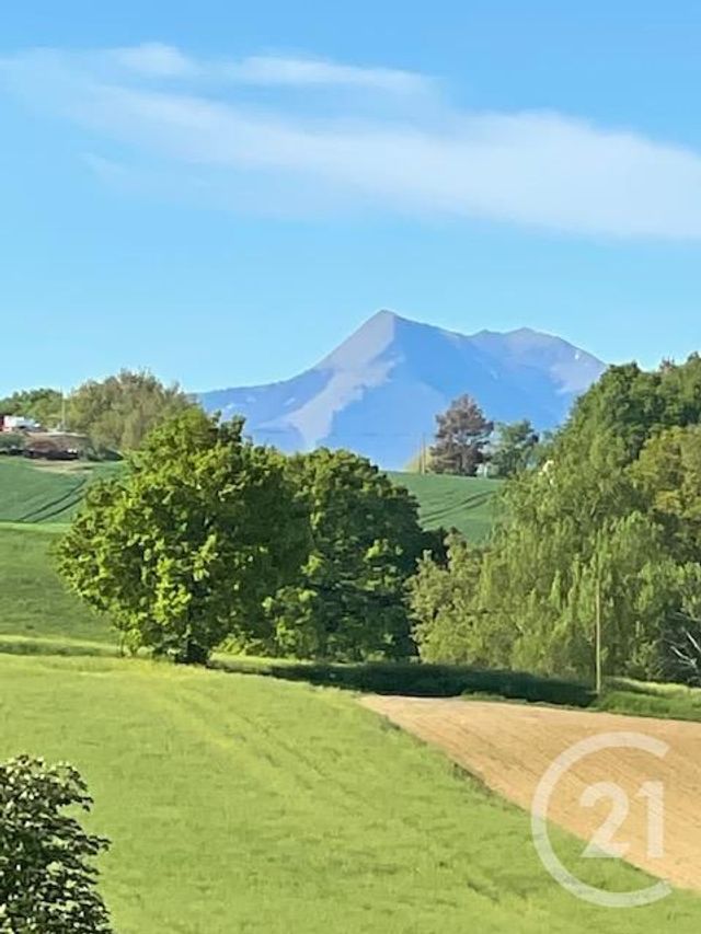 terrain à vendre - 5405.0 m2 - SEPX - 31 - MIDI-PYRENEES - Century 21 Pyrénées Immo terrain à vendre - 5405.0 m2 - SEPX - 31 - MIDI-PYRENEES - Century 21 Pyrénées Immo