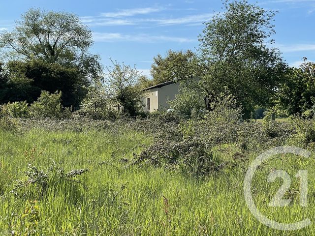 terrain à vendre - 5405.0 m2 - SEPX - 31 - MIDI-PYRENEES - Century 21 Pyrénées Immo terrain à vendre - 5405.0 m2 - SEPX - 31 - MIDI-PYRENEES - Century 21 Pyrénées Immo
