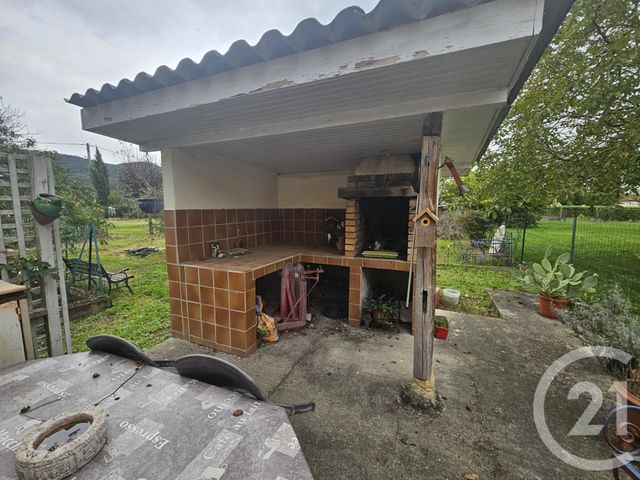 terrain à vendre - 1286.0 m2 - ST MARTORY - 31 - MIDI-PYRENEES - Century 21 Pyrénées Immo