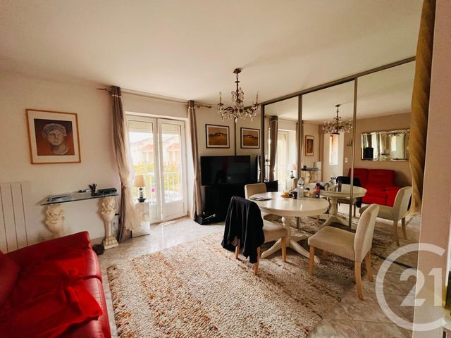 Appartement F4 à vendre - 4 pièces - 90.28 m2 - SALIES DU SALAT - 31 - MIDI-PYRENEES - Century 21 Pyrénées Immo