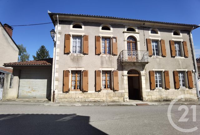 maison - SALIES DU SALAT - 31