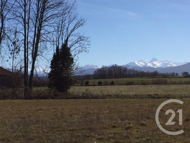 Afficher la photo en grand terrain à vendre - 1000.0 m2 - MAZERES SUR SALAT - 31 - MIDI-PYRENEES - Century 21 Pyrénées Immo