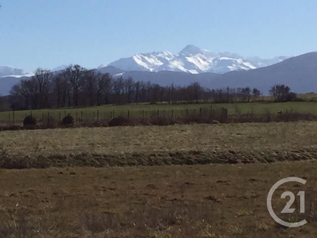 terrain - MAZERES SUR SALAT - 31