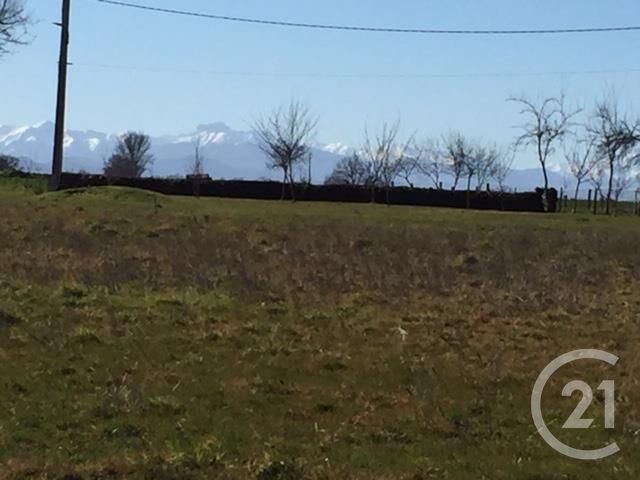 Afficher la photo en grand terrain à vendre - 1000.0 m2 - MAZERES SUR SALAT - 31 - MIDI-PYRENEES - Century 21 Pyrénées Immo