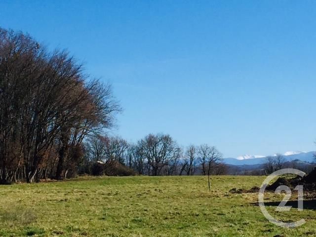 Afficher la photo en grand terrain à vendre - 1000.0 m2 - MAZERES SUR SALAT - 31 - MIDI-PYRENEES - Century 21 Pyrénées Immo