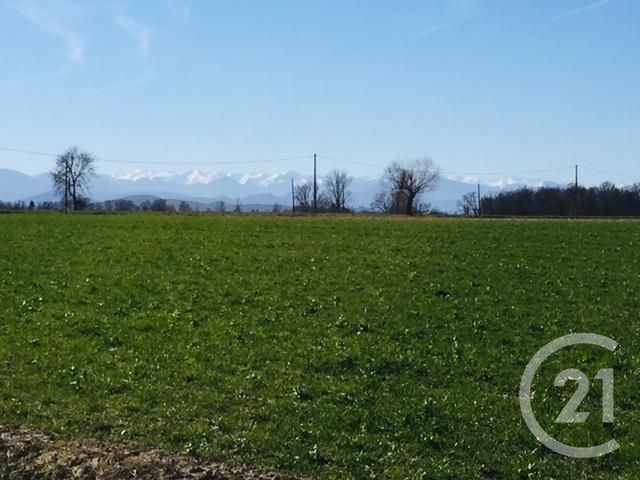 terrain - MAZERES SUR SALAT - 31