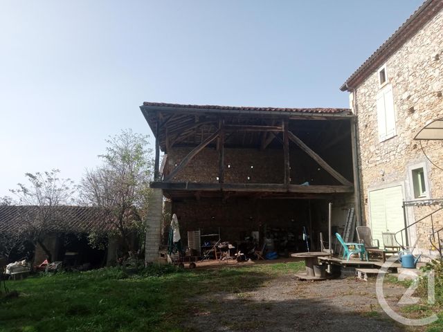 Afficher la photo en grand maison à vendre - 5 pièces - 150.0 m2 - ASPET - 31 - MIDI-PYRENEES - Century 21 Pyrénées Immo