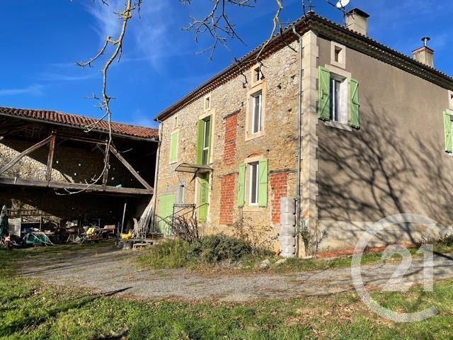 Afficher la photo en grand maison à vendre - 5 pièces - 150.0 m2 - ASPET - 31 - MIDI-PYRENEES - Century 21 Pyrénées Immo