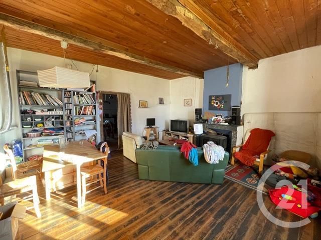 Afficher la photo en grand maison à vendre - 5 pièces - 150.0 m2 - ASPET - 31 - MIDI-PYRENEES - Century 21 Pyrénées Immo