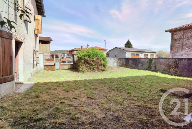 Afficher la photo en grand maison à vendre - 8 pièces - 165.0 m2 - PRAT BONREPAUX - 09 - MIDI-PYRENEES - Century 21 Pyrénées Immo
