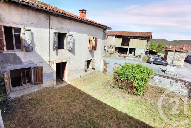 Afficher la photo en grand maison à vendre - 8 pièces - 165.0 m2 - PRAT BONREPAUX - 09 - MIDI-PYRENEES - Century 21 Pyrénées Immo