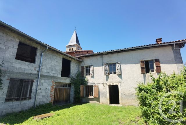 Afficher la photo en grand maison à vendre - 8 pièces - 165.0 m2 - PRAT BONREPAUX - 09 - MIDI-PYRENEES - Century 21 Pyrénées Immo
