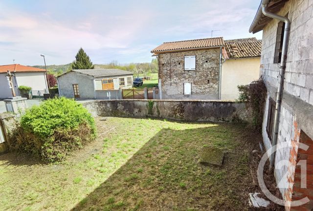 Afficher la photo en grand maison à vendre - 8 pièces - 165.0 m2 - PRAT BONREPAUX - 09 - MIDI-PYRENEES - Century 21 Pyrénées Immo