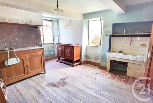 Afficher la photo en grand maison à vendre - 8 pièces - 165.0 m2 - PRAT BONREPAUX - 09 - MIDI-PYRENEES - Century 21 Pyrénées Immo