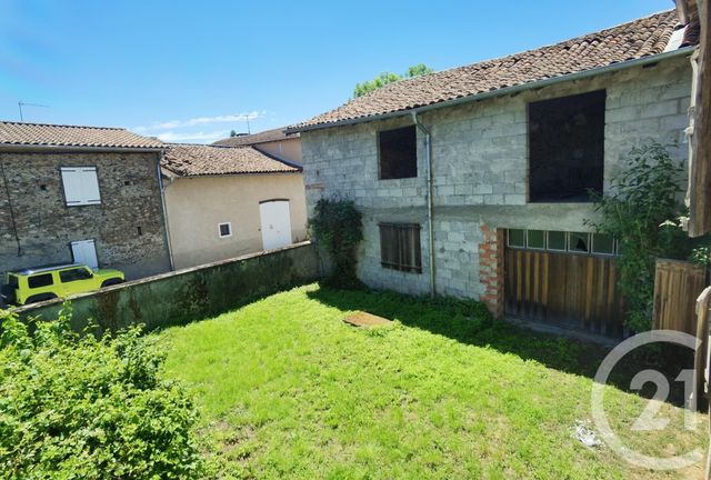 Afficher la photo en grand maison à vendre - 8 pièces - 165.0 m2 - PRAT BONREPAUX - 09 - MIDI-PYRENEES - Century 21 Pyrénées Immo