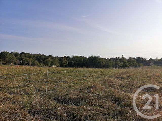 terrain à vendre - 2532.0 m2 - MONTESPAN - 31 - MIDI-PYRENEES - Century 21 Pyrénées Immo