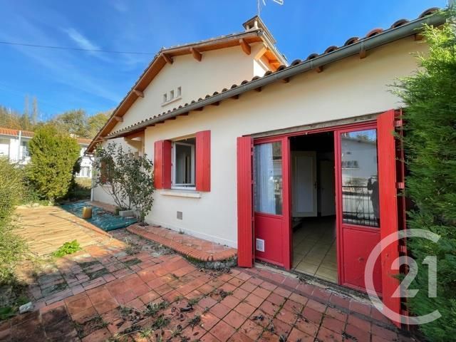 Afficher la photo en grand maison à vendre - 5 pièces - 85.0 m2 - SALIES DU SALAT - 31 - MIDI-PYRENEES - Century 21 Pyrénées Immo
