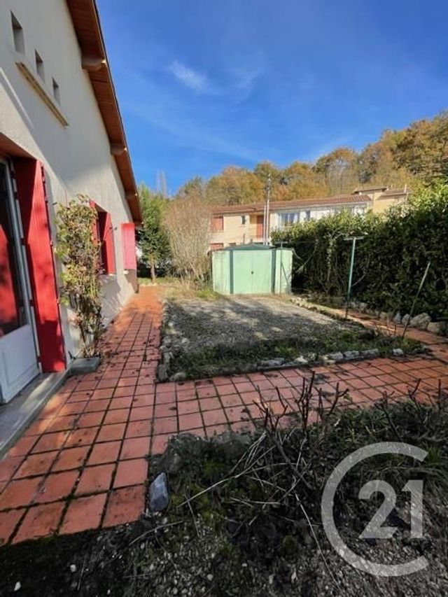 Afficher la photo en grand maison à vendre - 5 pièces - 85.0 m2 - SALIES DU SALAT - 31 - MIDI-PYRENEES - Century 21 Pyrénées Immo