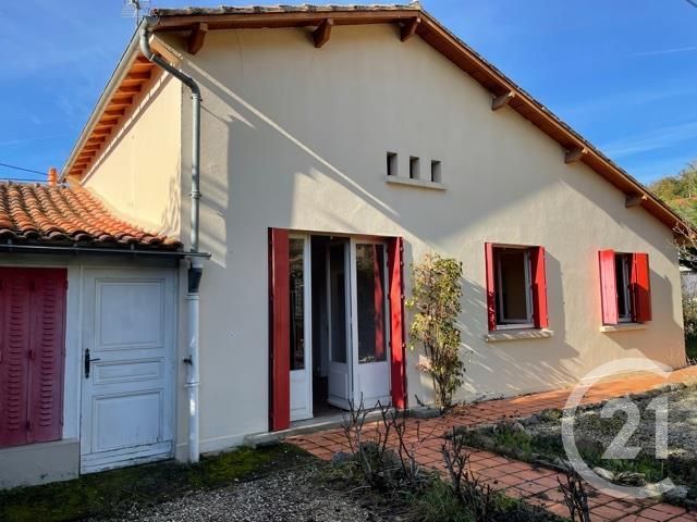 Afficher la photo en grand maison à vendre - 5 pièces - 85.0 m2 - SALIES DU SALAT - 31 - MIDI-PYRENEES - Century 21 Pyrénées Immo