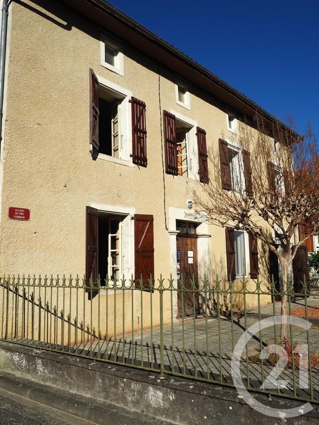 Afficher la photo en grand maison à vendre - 7 pièces - 240.0 m2 - SALIES DU SALAT - 31 - MIDI-PYRENEES - Century 21 Pyrénées Immo