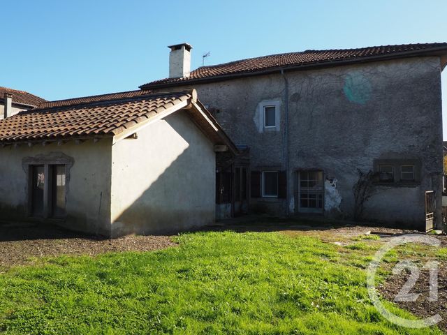 Afficher la photo en grand maison à vendre - 7 pièces - 240.0 m2 - SALIES DU SALAT - 31 - MIDI-PYRENEES - Century 21 Pyrénées Immo