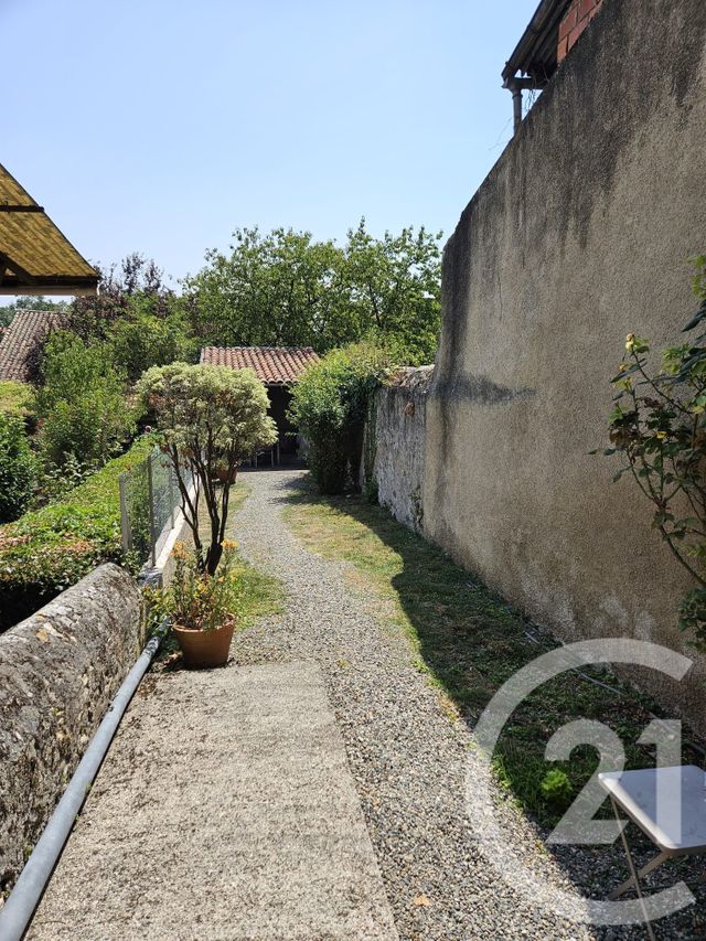 maison à vendre - 5 pièces - 161.0 m2 - ST MARTORY - 31 - MIDI-PYRENEES - Century 21 Pyrénées Immo