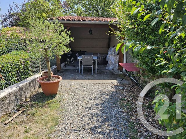 maison à vendre - 5 pièces - 161.0 m2 - ST MARTORY - 31 - MIDI-PYRENEES - Century 21 Pyrénées Immo