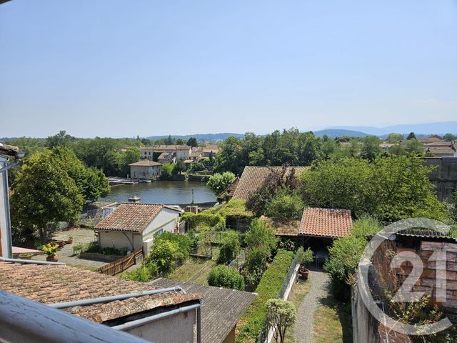 maison à vendre - 5 pièces - 161.0 m2 - ST MARTORY - 31 - MIDI-PYRENEES - Century 21 Pyrénées Immo