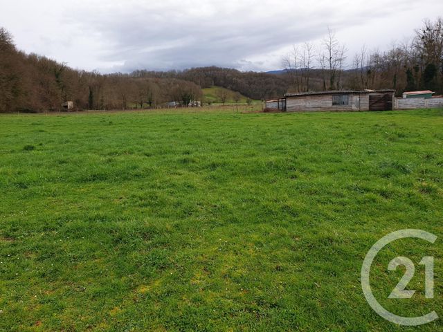 Afficher la photo en grand terrain à vendre - 3530.0 m2 - MANE - 31 - MIDI-PYRENEES - Century 21 Pyrénées Immo